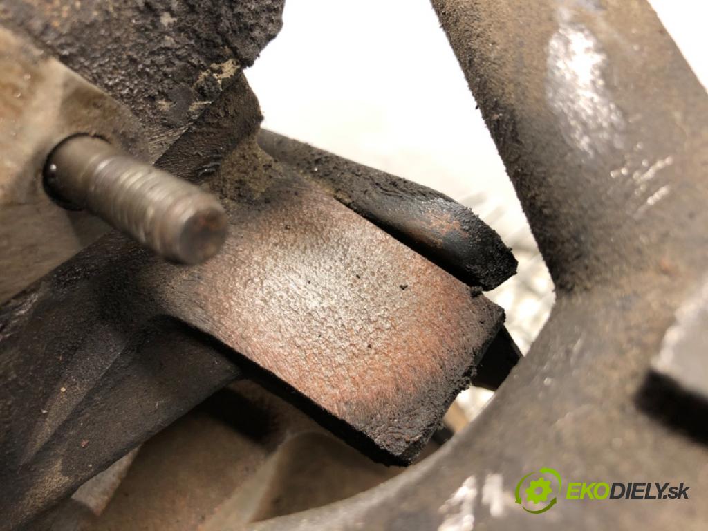 ALFA ROMEO 147 (937_) 2000 - 2010    1.6 16V T.SPARK ECO (937.AXA1A, 937.BXA1A) 77 kW [105 KM] benzyna 2001 - 2010  motor AR32104 (Motory (kompletní))