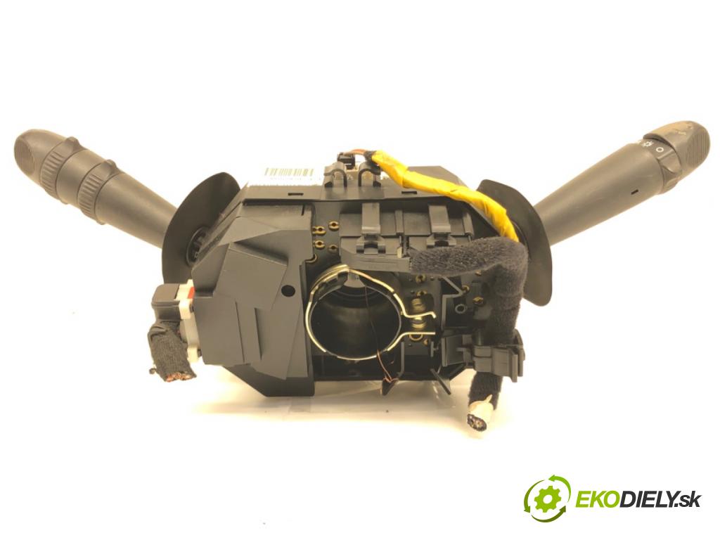 ALFA ROMEO 147 (937_) 2000 - 2010    1.6 16V T.SPARK ECO (937.AXA1A, 937.BXA1A) 77 kW [105 KM] benzyna 2001 - 2010  Prepínač kombinovaný 735365506 (Prepínače, spínače, tlačidlá a ovládače kúrenia)
