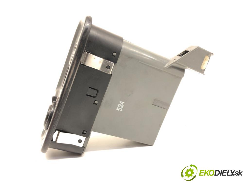 ALFA ROMEO 147 (937_) 2000 - 2010    1.6 16V T.SPARK ECO (937.AXA1A, 937.BXA1A) 77 kW [105 KM] benzyna 2001 - 2010  Prepínač okien 735263175 (Prepínače, spínače, tlačidlá a ovládače kúrenia)