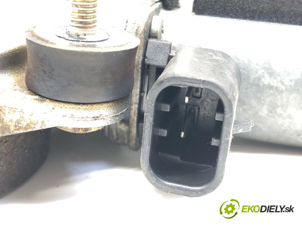ALFA ROMEO 147 (937_) 2000 - 2010    1.6 16V T.SPARK ECO (937.AXA1A, 937.BXA1A) 77 kW [105 KM] benzyna 2001 - 2010  mechanismus okna levý přední část 46751871