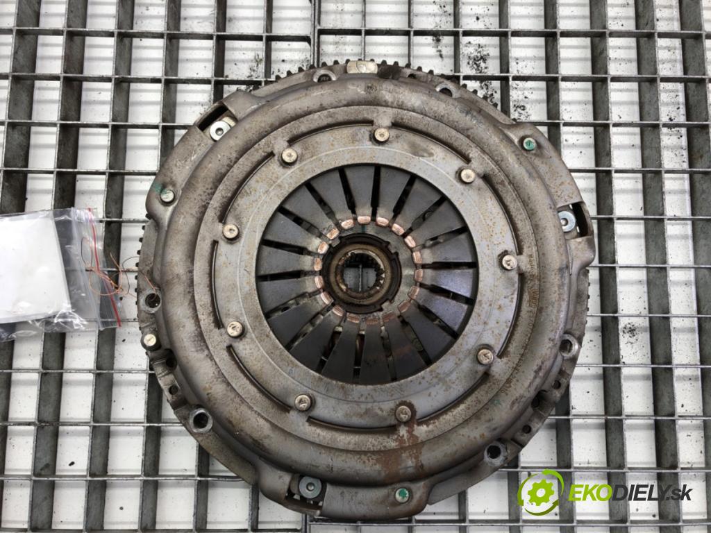 ALFA ROMEO 147 (937_) 2000 - 2010    1.6 16V T.SPARK ECO (937.AXA1A, 937.BXA1A) 77 kW [105 KM] benzyna 2001 - 2010  Spojková sada (bez ložiska)  (Spojková sada)
