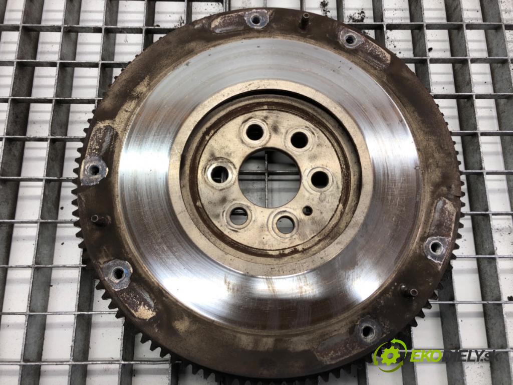 ALFA ROMEO 147 (937_) 2000 - 2010    1.6 16V T.SPARK ECO (937.AXA1A, 937.BXA1A) 77 kW [105 KM] benzyna 2001 - 2010  Spojková sada (bez ložiska)  (Spojková sada)