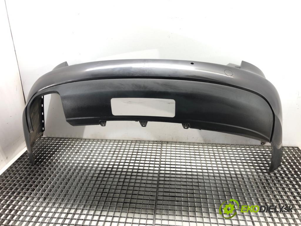 AUDI A4 B8 Kombi 2010 125 kW 2.0 TDI 1968 nárazník zadní část (Ostatné)
