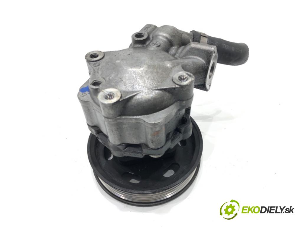 AUDI A4 B8 Avant (8K5) 2007 - 2015    2.0 TDI 125 kW [170 KM] olej napędowy 2008 - 2012  Pumpa servočerpadlo 8K0145154G (Servočerpadlá, pumpy riadenia)