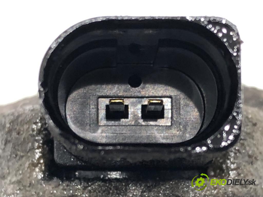 AUDI A4 B8 Avant (8K5) 2007 - 2015    2.0 TDI 125 kW [170 KM] olej napędowy 2008 - 2012  Kompresor klimatizácie 8K0260805L (Kompresory klimatizácie)