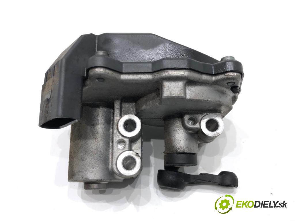 AUDI A4 B8 Avant (8K5) 2007 - 2015    2.0 TDI 125 kW [170 KM] olej napędowy 2008 - 2012  Nastavovač zvod, potrubie 03L129086 (Ostatné)