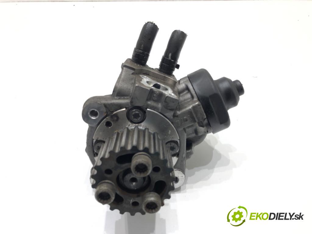 AUDI A4 B8 Avant (8K5) 2007 - 2015    2.0 TDI 125 kW [170 KM] olej napędowy 2008 - 2012  Pumpa vstrekovacia 0445010507 03L130755 (Vstrekovacie čerpadlá)