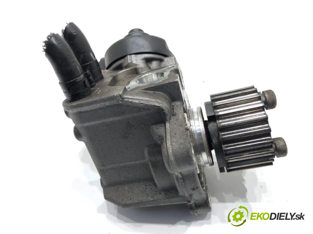 AUDI A4 B8 Avant (8K5) 2007 - 2015    2.0 TDI 125 kW [170 KM] olej napędowy 2008 - 2012  Pumpa vstrekovacia 0445010507 03L130755 (Vstrekovacie čerpadlá)