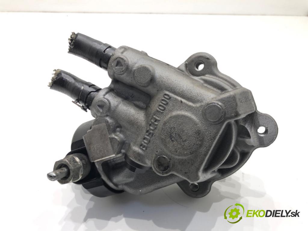 AUDI A4 B8 Avant (8K5) 2007 - 2015    2.0 TDI 125 kW [170 KM] olej napędowy 2008 - 2012  Pumpa vstrekovacia 0445010507 03L130755 (Vstrekovacie čerpadlá)