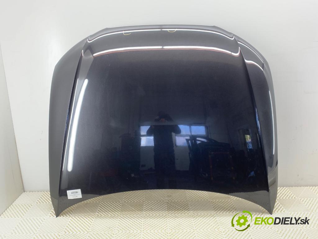 AUDI A4 B8 Kombi 2010 125 kW 2.0 TDI 1968 Kapota  (Kapota)