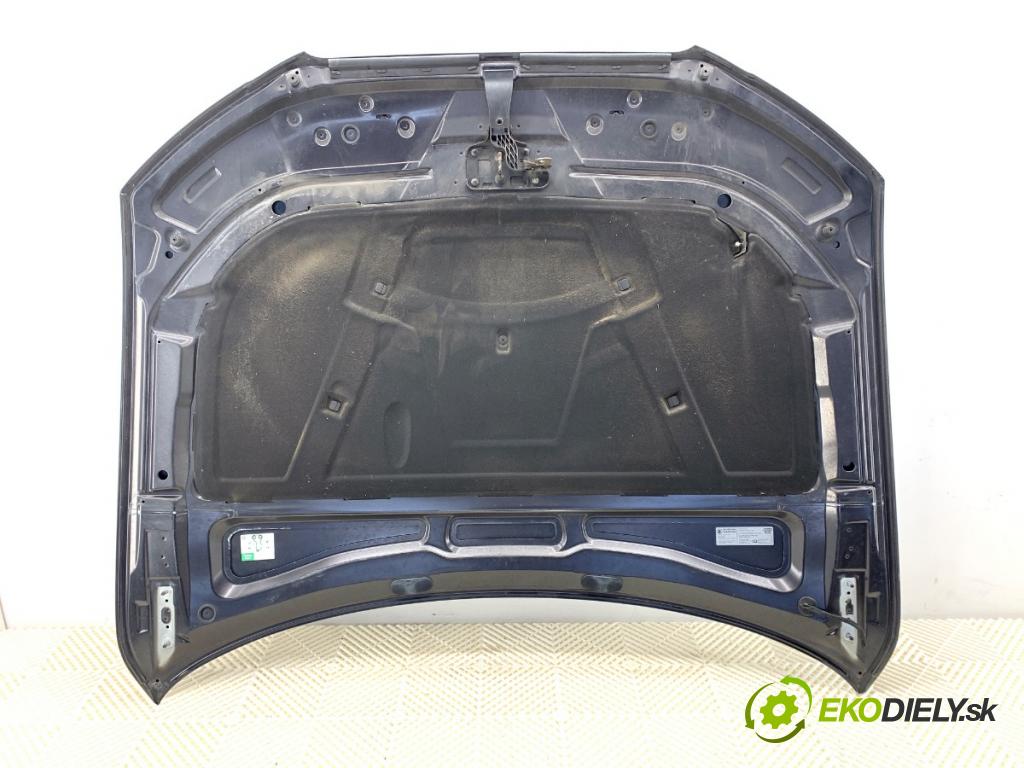 AUDI A4 B8 Kombi 2010 125 kW 2.0 TDI 1968 Kapota  (Kapota)