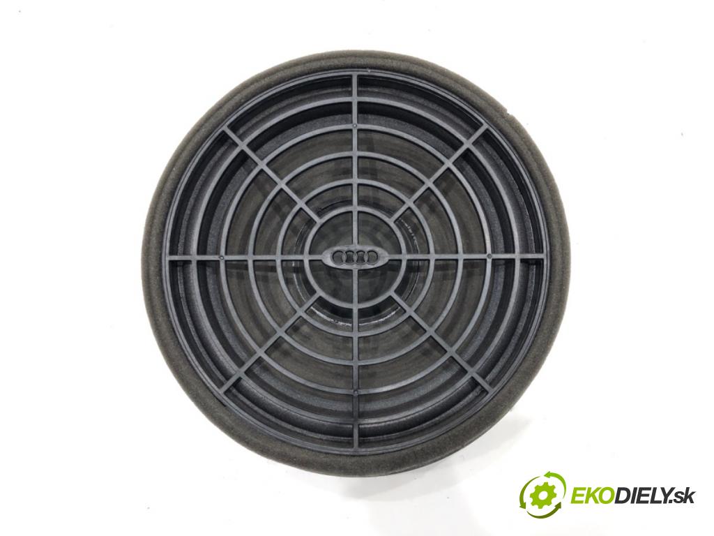 AUDI A4 B8 Avant (8K5) 2007 - 2015    2.0 TDI 125 kW [170 KM] olej napędowy 2008 - 2012  reproduktor pravy 8R0035415 (Reproduktory)