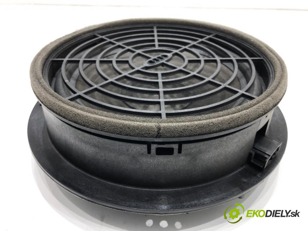 AUDI A4 B8 Avant (8K5) 2007 - 2015    2.0 TDI 125 kW [170 KM] olej napędowy 2008 - 2012  reproduktor pravy 8R0035415 (Reproduktory)