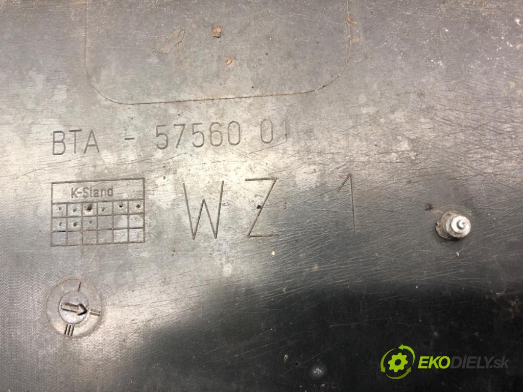 AUDI A4 B8 Avant (8K5) 2007 - 2015    2.0 TDI 125 kW [170 KM] olej napędowy 2008 - 2012  mřížka maska 8KO853651 (Mřížky (masky) chladičů)