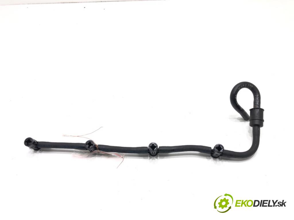 AUDI A4 B8 Kombi 2010 125 kW 2.0 TDI 1968 kable Prevody: S20926A