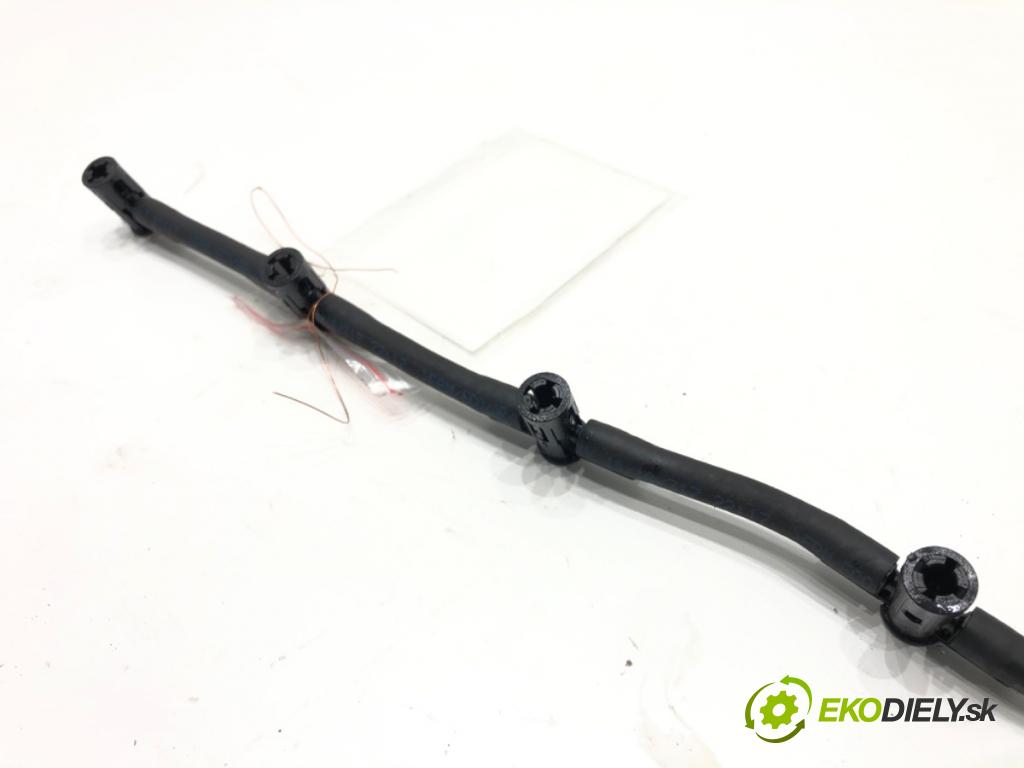 AUDI A4 B8 Kombi 2010 125 kW 2.0 TDI 1968 kable Prevody: S20926A