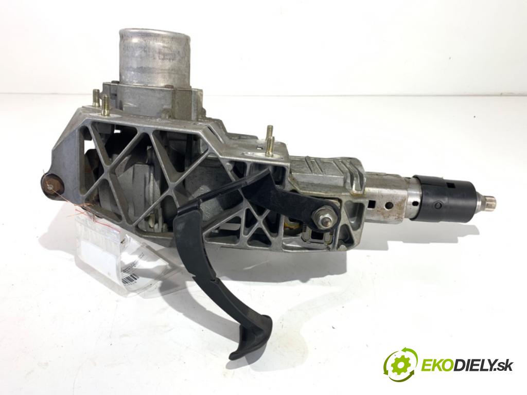 RENAULT MEGANE II Kombi (KM0/1_) 2003 - 2012    1.9 dCi (KMRG, KM1G, KM0G, KM2C) 88 kW [120 KM] olej napędowy 2003 - 2009  Pumpa servočerpadlo 8200246631B (Servočerpadlo, pumpa riadenia)