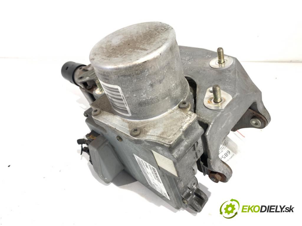 RENAULT MEGANE II Kombi (KM0/1_) 2003 - 2012    1.9 dCi (KMRG, KM1G, KM0G, KM2C) 88 kW [120 KM] olej napędowy 2003 - 2009  Pumpa servočerpadlo 8200246631B (Servočerpadlo, pumpa riadenia)