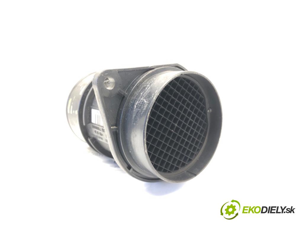 RENAULT MEGANE II Kombi (KM0/1_) 2003 - 2012    1.9 dCi (KMRG, KM1G, KM0G, KM2C) 88 kW [120 KM] olej napędowy 2003 - 2009  Váha vzduchu 7700104426 (Váhy vzduchu)