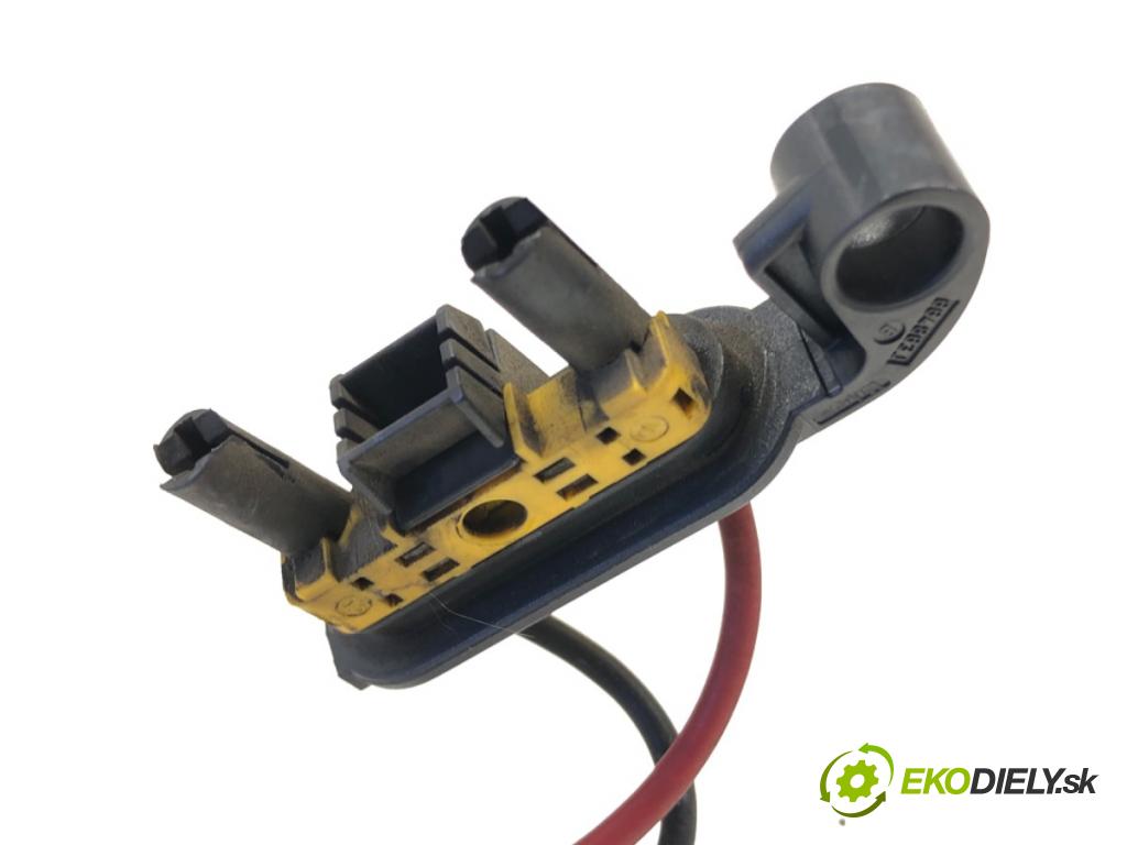 RENAULT MEGANE II Kombi (KM0/1_) 2003 - 2012    1.9 dCi (KMRG, KM1G, KM0G, KM2C) 88 kW [120 KM] olej napędowy 2003 - 2009  odpor rezistor topení vzduchu  (Odpory topení)