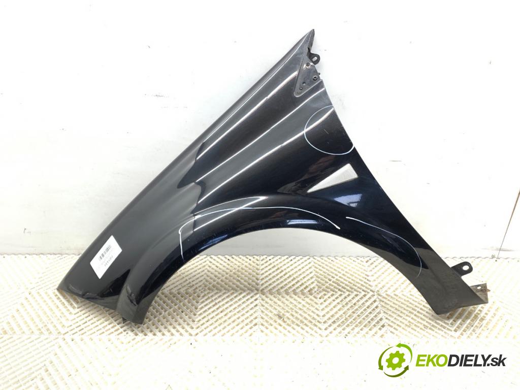 RENAULT MEGANE II Kombi (KM0/1_) 2003 - 2012    1.9 dCi (KMRG, KM1G, KM0G, KM2C) 88 kW [120 KM] olej napędowy 2003 - 2009  blatník levý přední část 