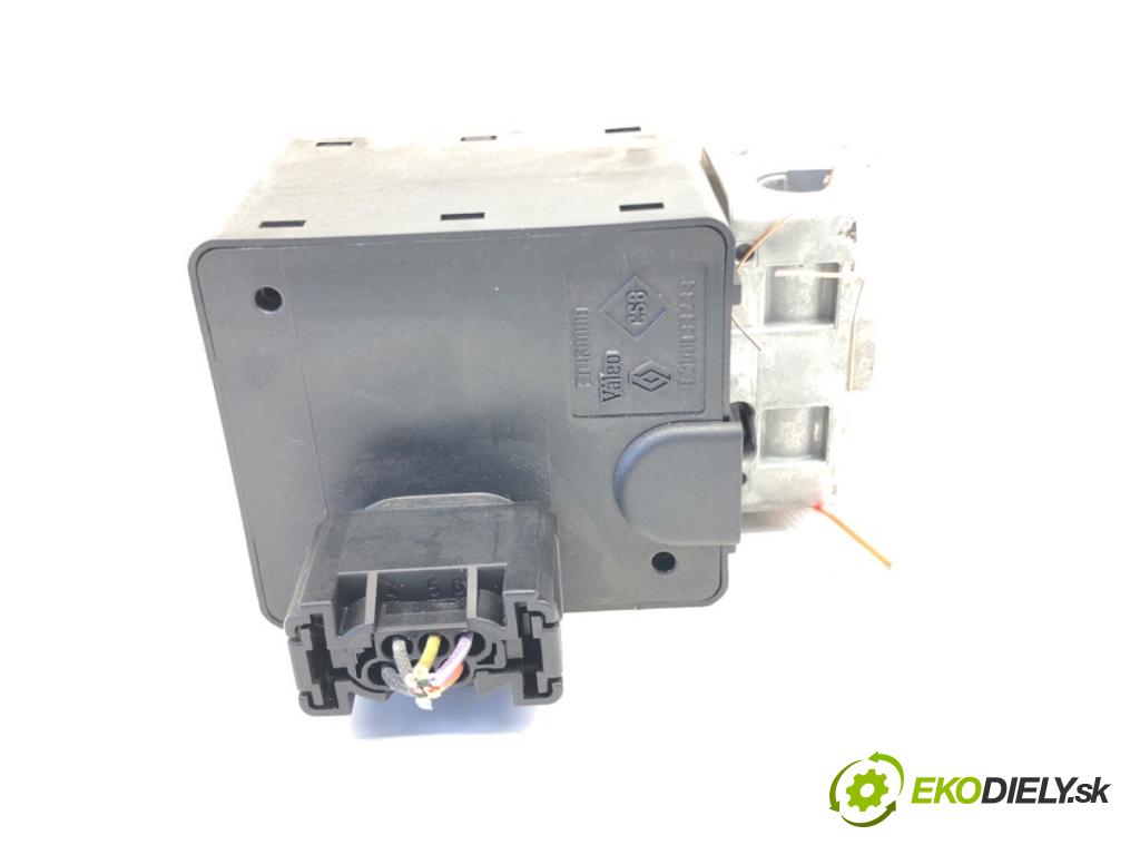 RENAULT MEGANE II Kombi (KM0/1_) 2003 - 2012    1.9 dCi (KMRG, KM1G, KM0G, KM2C) 88 kW [120 KM] olej napędowy 2003 - 2009  blokáda volantu 8200033233 (Ostatné)