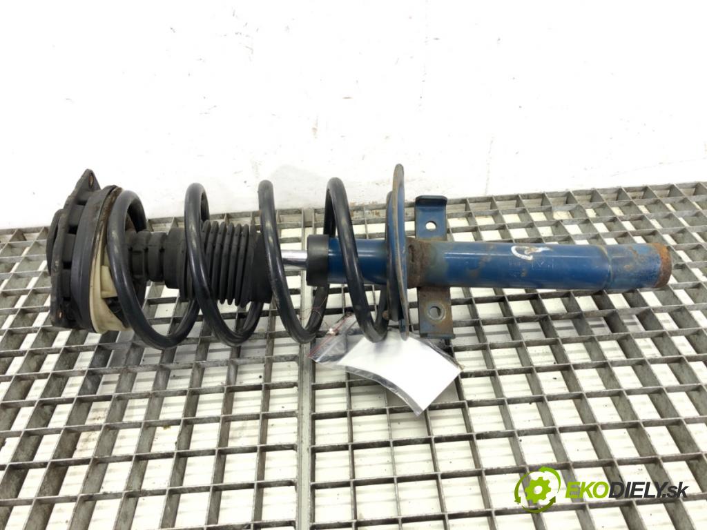 RENAULT MEGANE II Kombi (KM0/1_) 2003 - 2012    1.9 dCi (KMRG, KM1G, KM0G, KM2C) 88 kW [120 KM] olej napędowy 2003 - 2009  Tlmič pravy predný ZE 