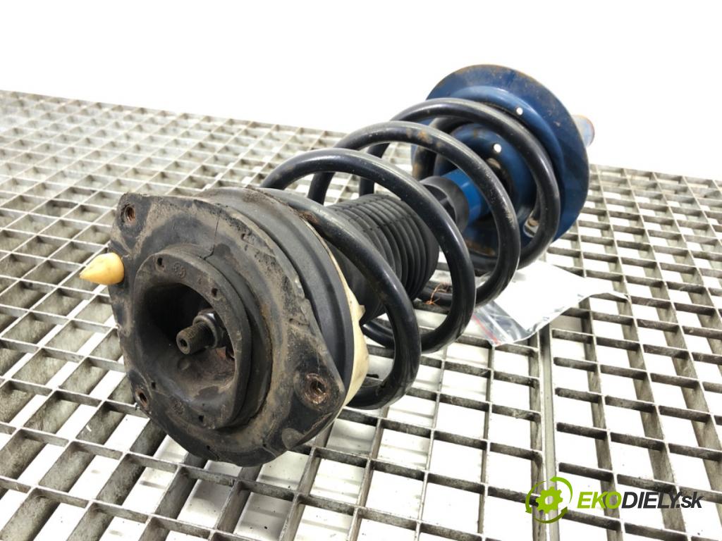 RENAULT MEGANE II Kombi (KM0/1_) 2003 - 2012    1.9 dCi (KMRG, KM1G, KM0G, KM2C) 88 kW [120 KM] olej napędowy 2003 - 2009  Tlmič pravy predný ZE