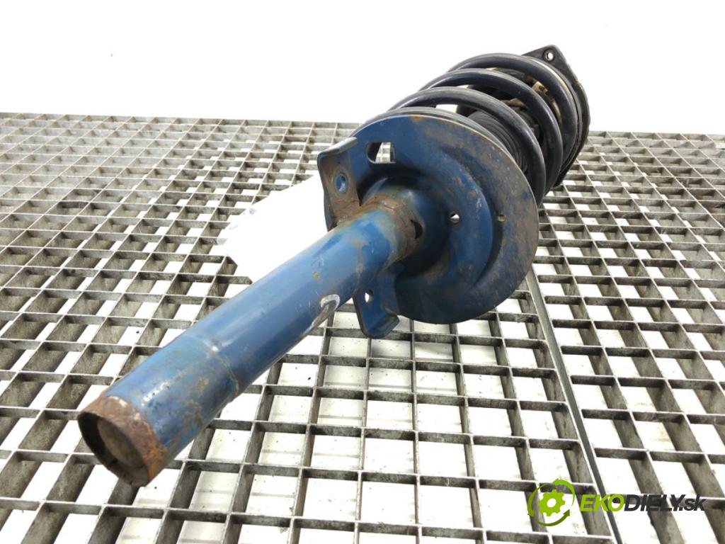 RENAULT MEGANE II Kombi (KM0/1_) 2003 - 2012    1.9 dCi (KMRG, KM1G, KM0G, KM2C) 88 kW [120 KM] olej napędowy 2003 - 2009  Tlmič pravy predný ZE