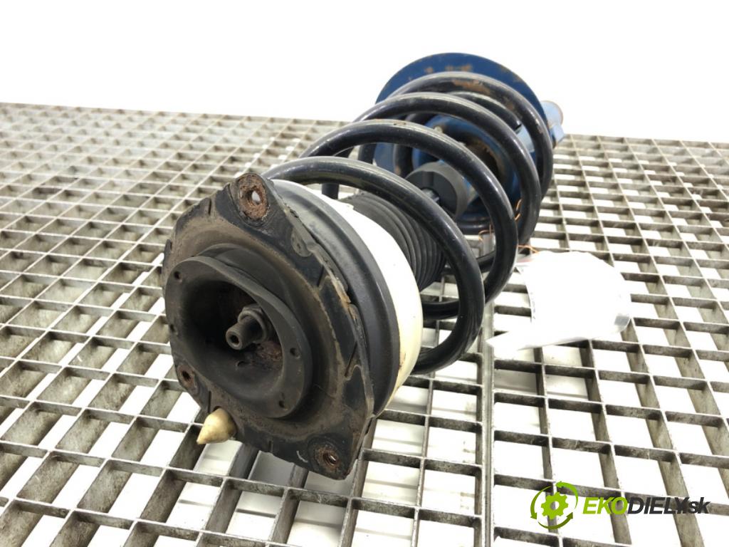RENAULT MEGANE II Kombi (KM0/1_) 2003 - 2012    1.9 dCi (KMRG, KM1G, KM0G, KM2C) 88 kW [120 KM] olej napędowy 2003 - 2009  Tlmič ľavy predný ZE