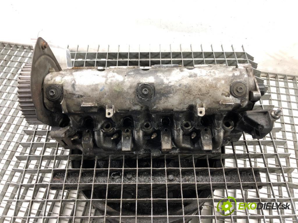 RENAULT MEGANE II Kombi (KM0/1_) 2003 - 2012    1.9 dCi (KMRG, KM1G, KM0G, KM2C) 88 kW [120 KM] olej napędowy 2003 - 2009  Hlava valcov F9Q750 (Hlava valcov)
