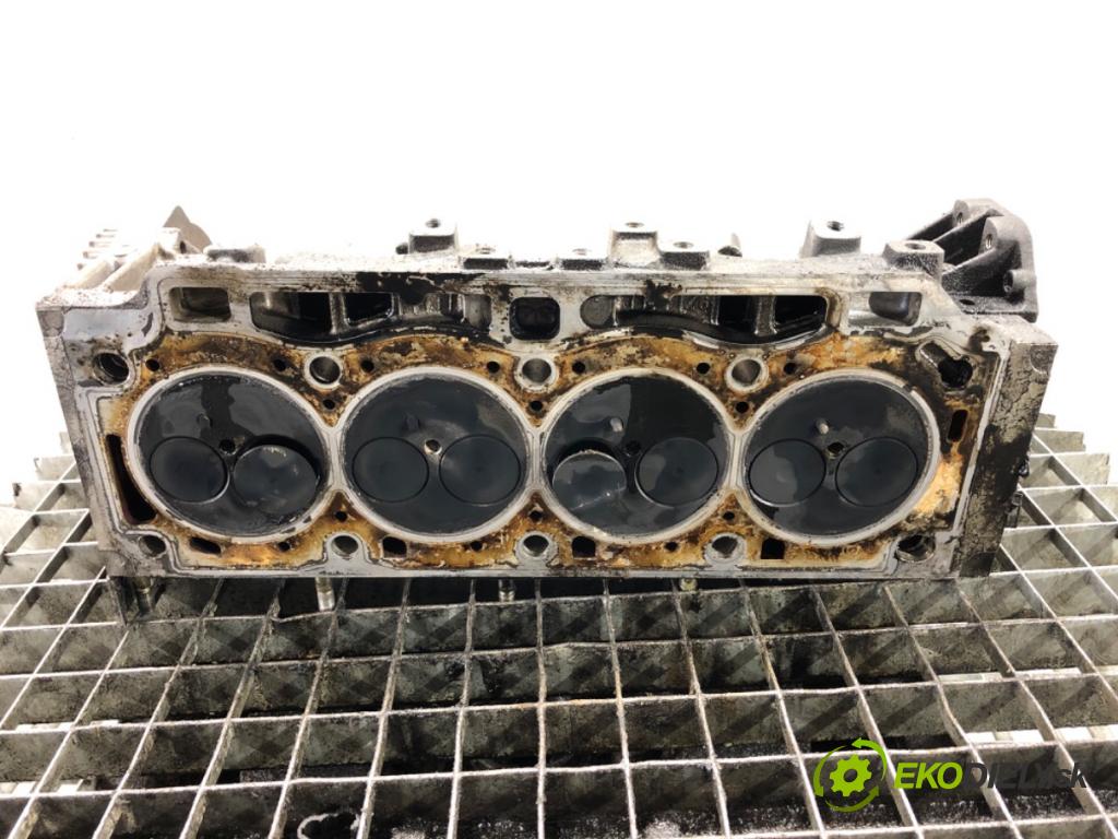 RENAULT MEGANE II Kombi (KM0/1_) 2003 - 2012    1.9 dCi (KMRG, KM1G, KM0G, KM2C) 88 kW [120 KM] olej napędowy 2003 - 2009  Hlava valcov F9Q750 (Hlava valcov)