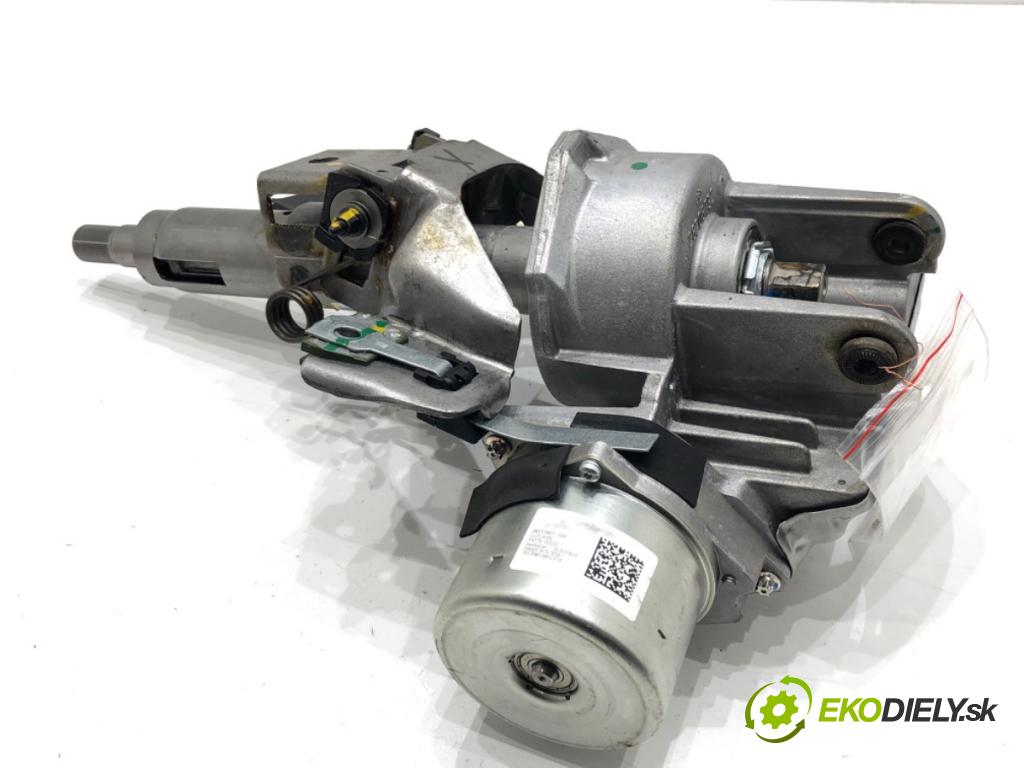 OPEL CORSA D (S07) 2006 - 2014    1.3 CDTI (L08, L68) 70 kW [95 KM] olej napędowy 2009 - 2014  Pumpa servočerpadlo 13403277 (Servočerpadlá, pumpy riadenia)