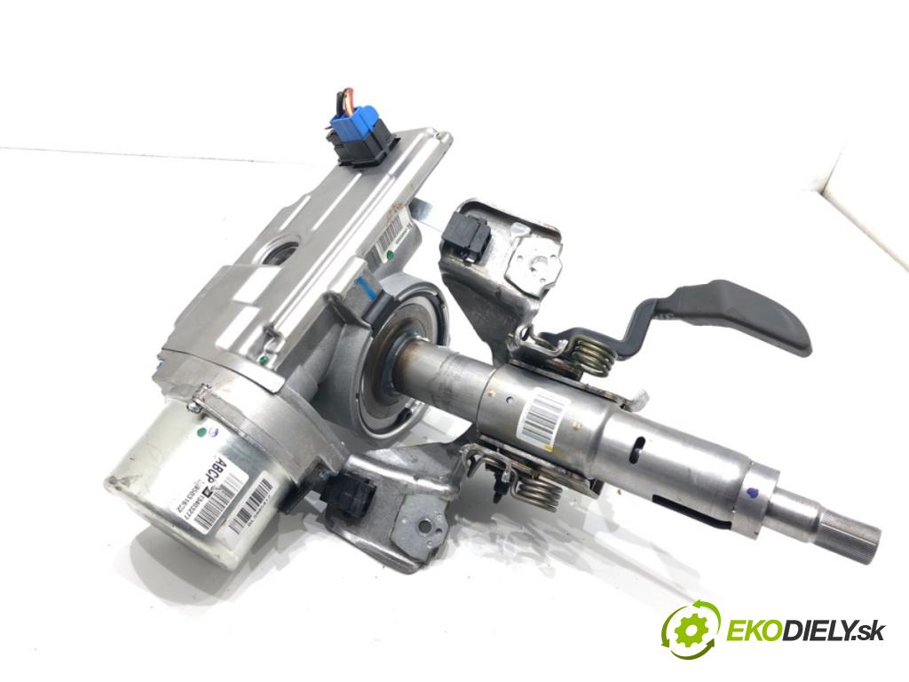 OPEL CORSA D (S07) 2006 - 2014    1.3 CDTI (L08, L68) 70 kW [95 KM] olej napędowy 2009 - 2014  Pumpa servočerpadlo 13403277 (Servočerpadlá, pumpy riadenia)