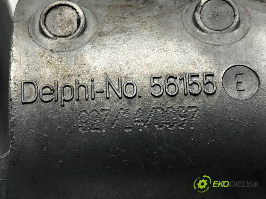 OPEL CORSA D (S07) 2006 - 2014    1.3 CDTI (L08, L68) 70 kW [95 KM] olej napędowy 2009 - 2014  spinačka  (Spínacie skrinky a kľúče)