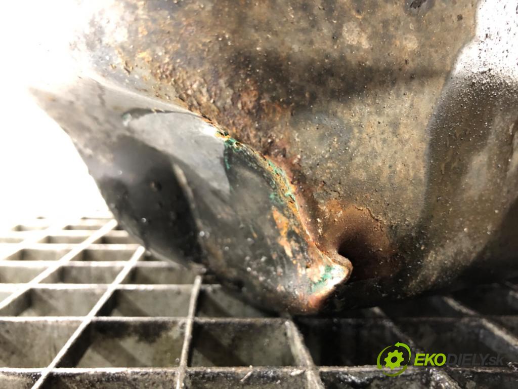 OPEL CORSA D (S07) 2006 - 2014    1.3 CDTI (L08, L68) 70 kW [95 KM] olej napędowy 2009 - 2014  motor A13DTE (Motory (kompletní))