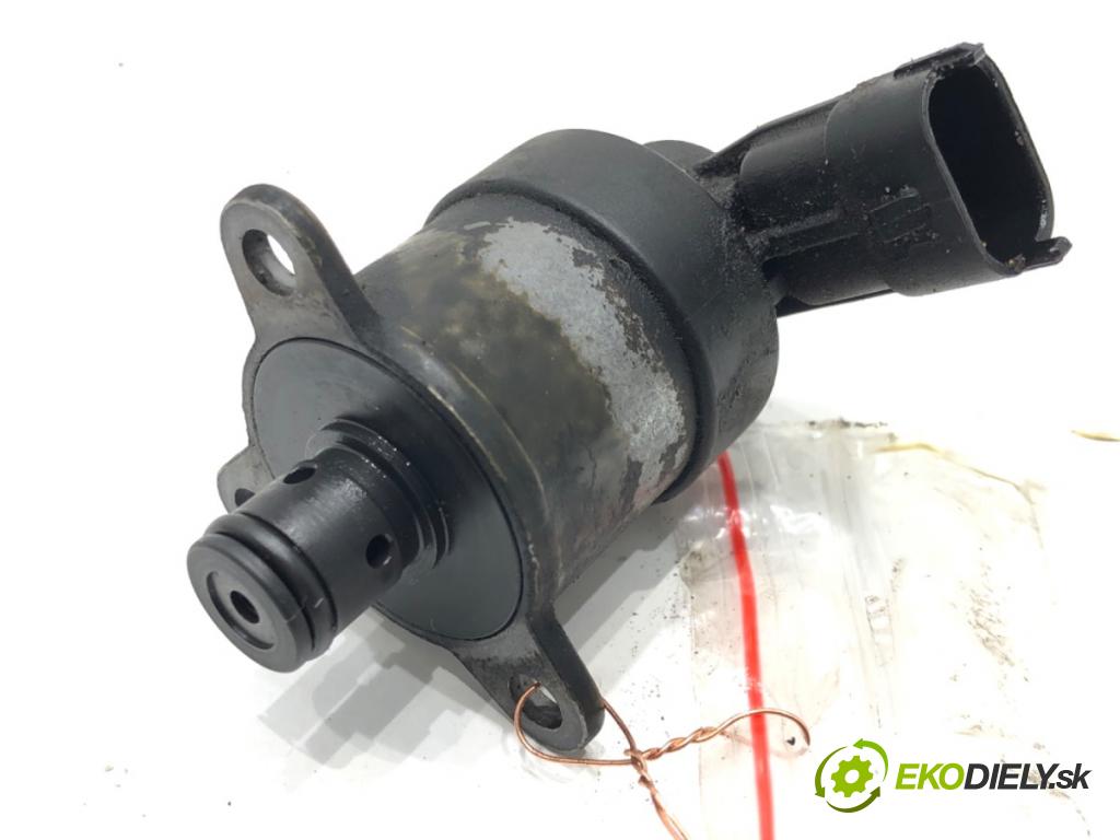 OPEL CORSA D (S07) 2006 - 2014    1.3 CDTI (L08, L68) 70 kW [95 KM] olej napędowy 2009 - 2014  Regulátor tlaku paliva 0928400680 (Ostatné)