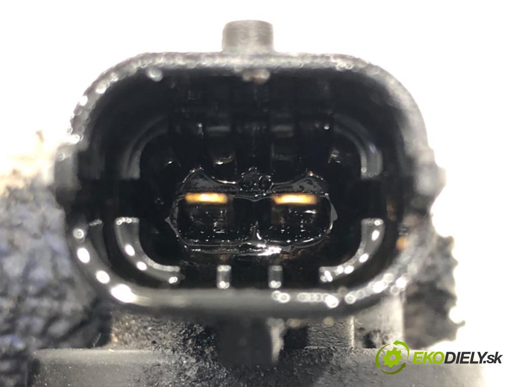 OPEL CORSA D (S07) 2006 - 2014    1.3 CDTI (L08, L68) 70 kW [95 KM] olej napędowy 2009 - 2014  Regulátor tlaku paliva 0928400680 (Ostatné)