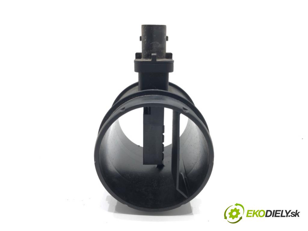 OPEL CORSA D (S07) 2006 - 2014    1.3 CDTI (L08, L68) 70 kW [95 KM] olej napędowy 2009 - 2014  Váha vzduchu 55561912 (Váhy vzduchu)