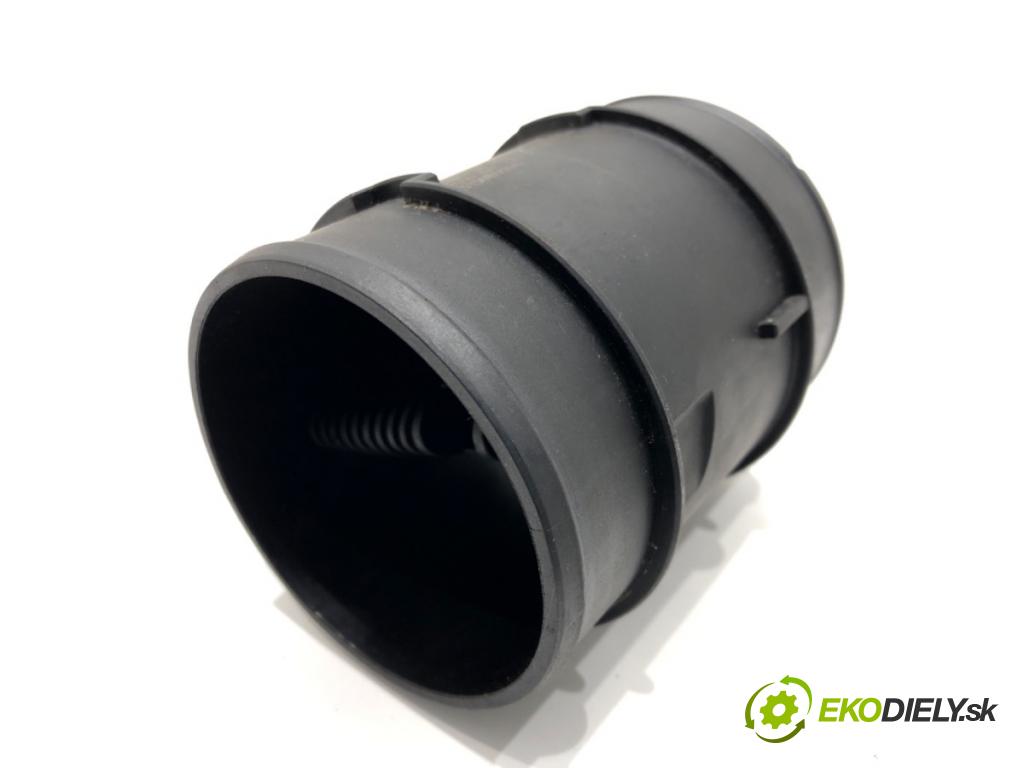 OPEL CORSA D (S07) 2006 - 2014    1.3 CDTI (L08, L68) 70 kW [95 KM] olej napędowy 2009 - 2014  Váha vzduchu 55561912 (Váhy vzduchu)