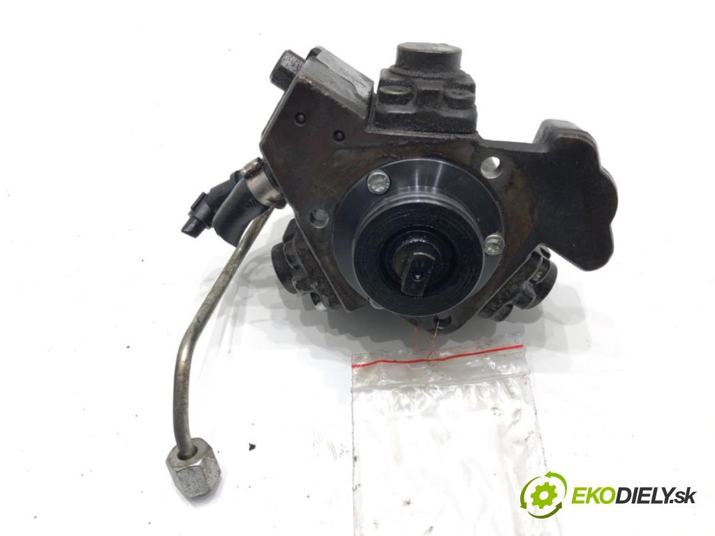 OPEL CORSA D (S07) 2006 - 2014    1.3 CDTI (L08, L68) 70 kW [95 KM] olej napędowy 2009 - 2014  Pumpa vstrekovacia 55575157 (Vstrekovacie čerpadlá)