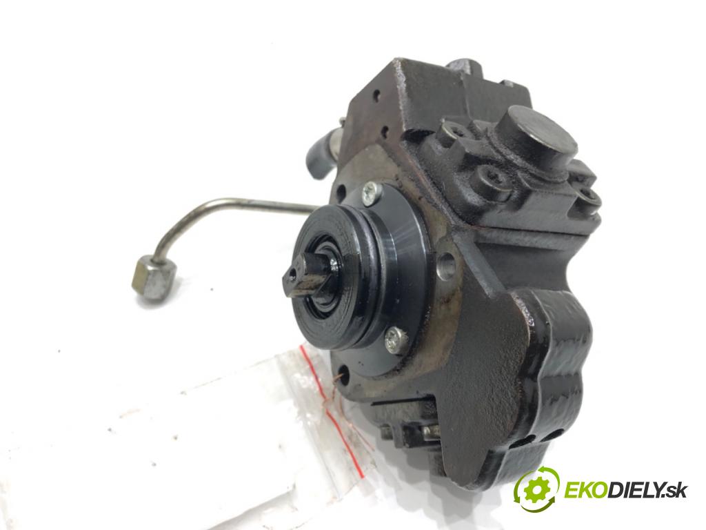 OPEL CORSA D (S07) 2006 - 2014    1.3 CDTI (L08, L68) 70 kW [95 KM] olej napędowy 2009 - 2014  Pumpa vstrekovacia 55575157 (Vstrekovacie čerpadlá)