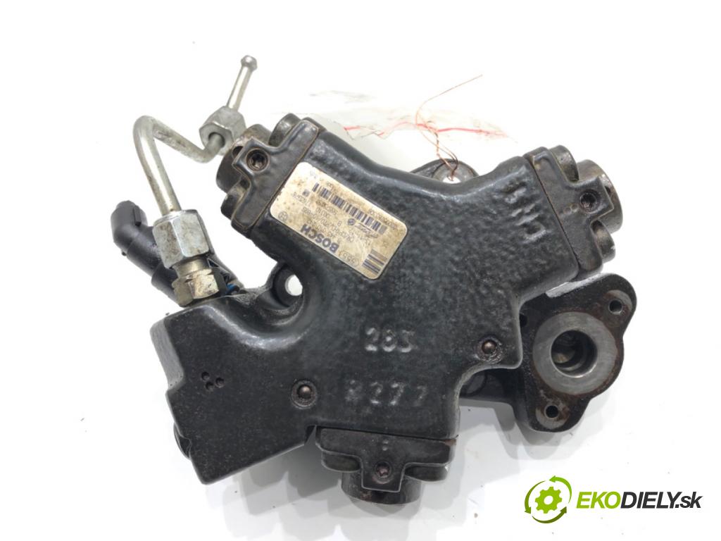 OPEL CORSA D (S07) 2006 - 2014    1.3 CDTI (L08, L68) 70 kW [95 KM] olej napędowy 2009 - 2014  Pumpa vstrekovacia 55575157 (Vstrekovacie čerpadlá)