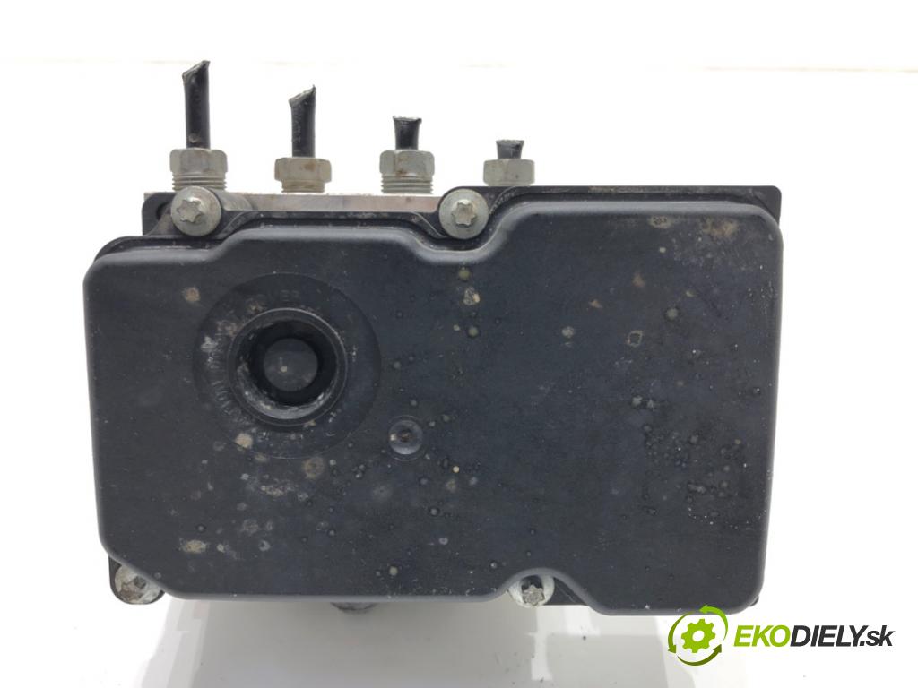 OPEL CORSA D (S07) 2006 - 2014    1.3 CDTI (L08, L68) 70 kW [95 KM] olej napędowy 2009 - 2014  Pumpa ABS 13337843 (Pumpy ABS)