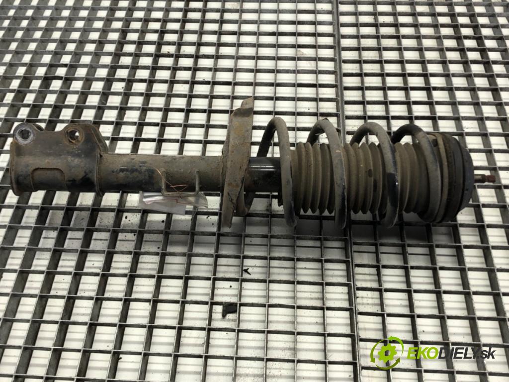 OPEL CORSA D liftback 2014 70 kW 1.3 CDTI (L08, L68) 1248 Tlmič ľavy predný ZE 