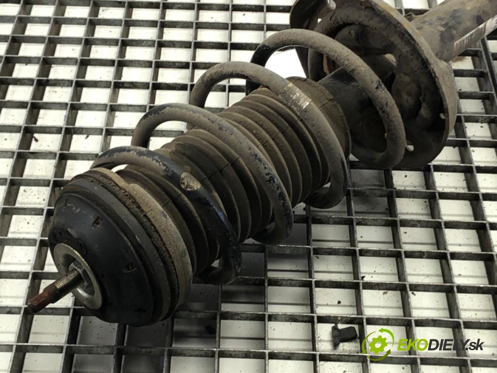 OPEL CORSA D liftback 2014 70 kW 1.3 CDTI (L08, L68) 1248 Tlmič ľavy predný ZE