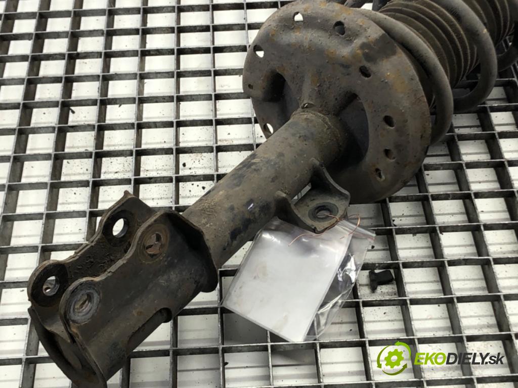 OPEL CORSA D liftback 2014 70 kW 1.3 CDTI (L08, L68) 1248 Tlmič ľavy predný ZE