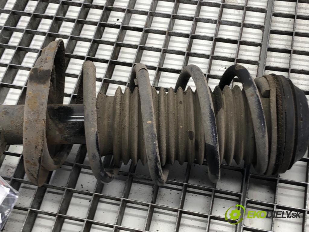 OPEL CORSA D liftback 2014 70 kW 1.3 CDTI (L08, L68) 1248 Tlmič ľavy predný ZE