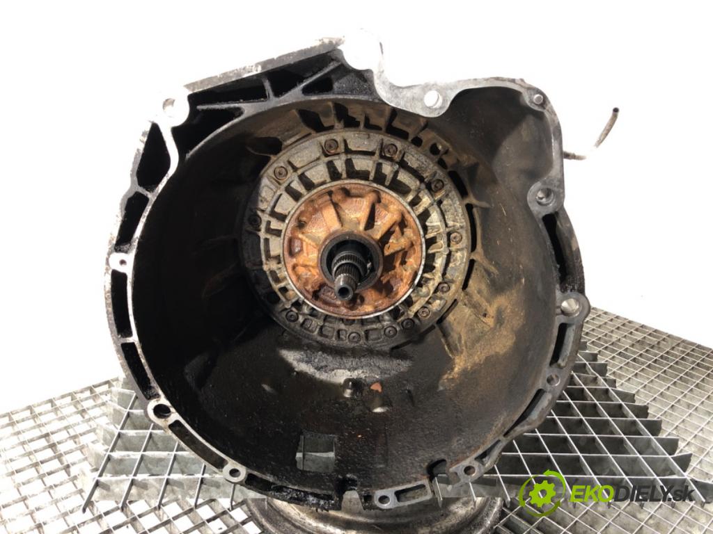 BMW X5 (E53) 2000 - 2006    3.0 d 160 kW [218 KM] olej napędowy 2003 - 2006  Prevodovka 6HP-26 (Prevodovky)