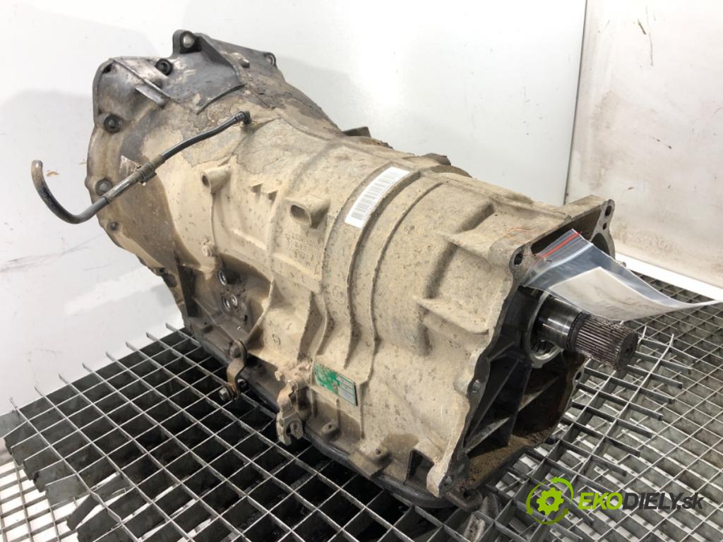 BMW X5 (E53) 2000 - 2006    3.0 d 160 kW [218 KM] olej napędowy 2003 - 2006  Prevodovka 6HP-26 (Prevodovky)